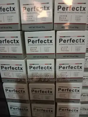 Perfectx 30g Joint Collagen Cream Reliefs Joints