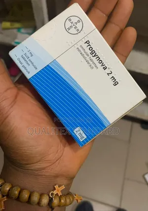 Progynova 2mg