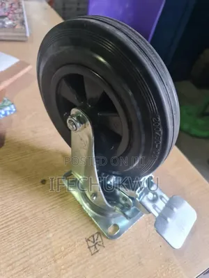 Tyre's and Rollers