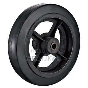 Tyre's and Rollers