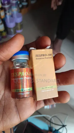 Testosterone Propionate
