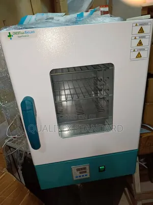 30 Litre Lab Incubator