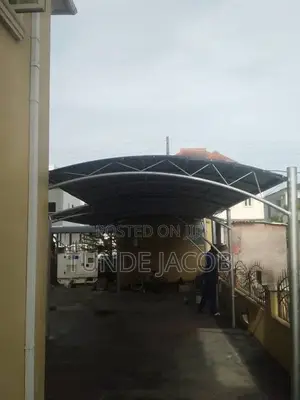 Carport Shade