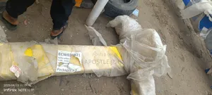 Car Lifting Machine