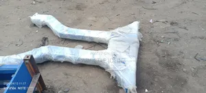 Car Lifting Machine