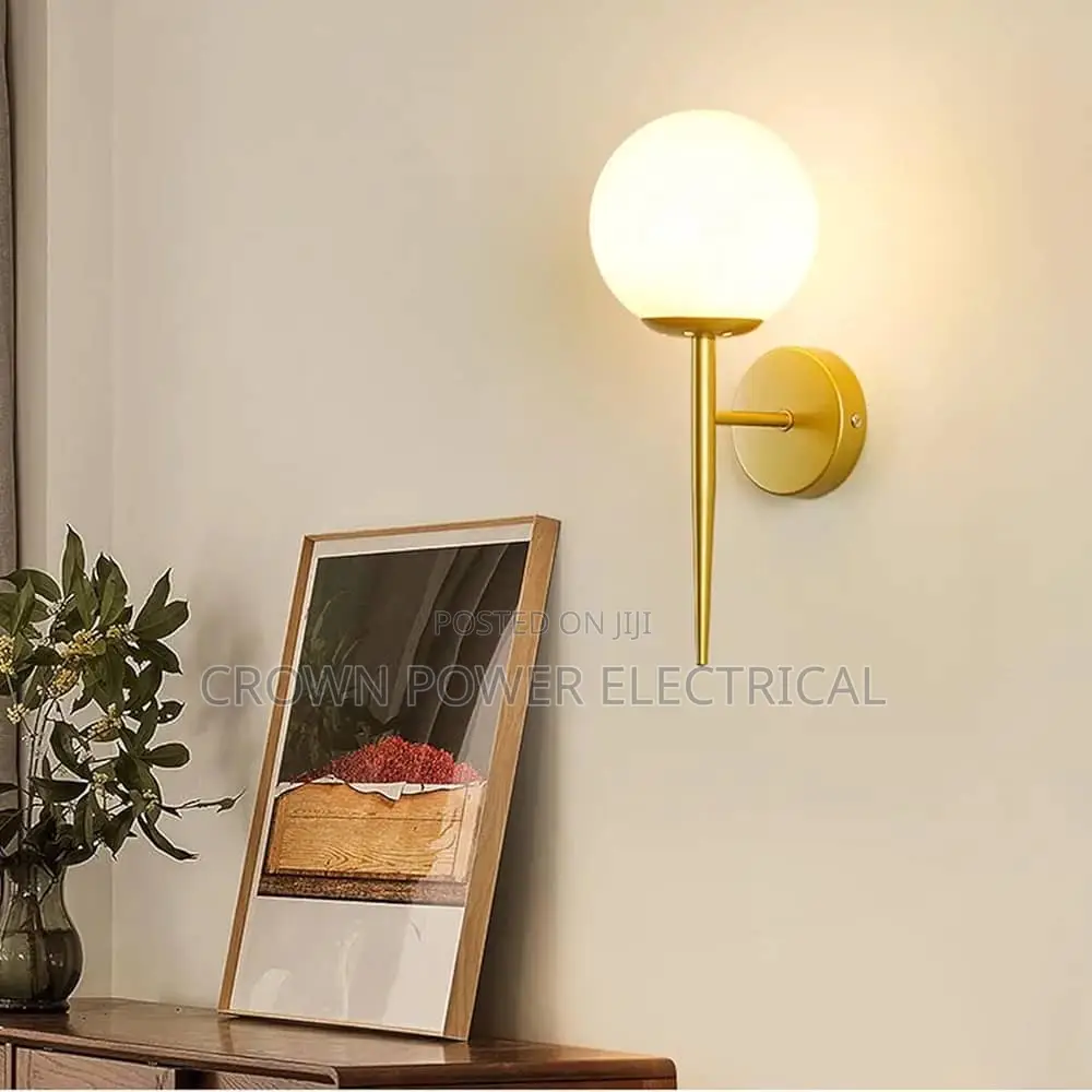 Wall Lamp Light