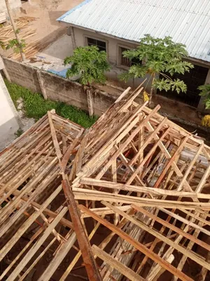 Biking Roofers In Nigeria