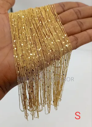 Italia Chains
