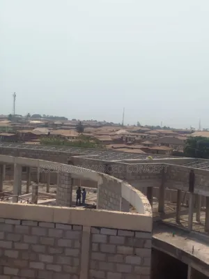 Heavy Duty Roofing Project