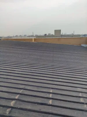 Building Roofing Contractors