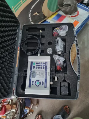 Wika Cph6000 Process Calibrator