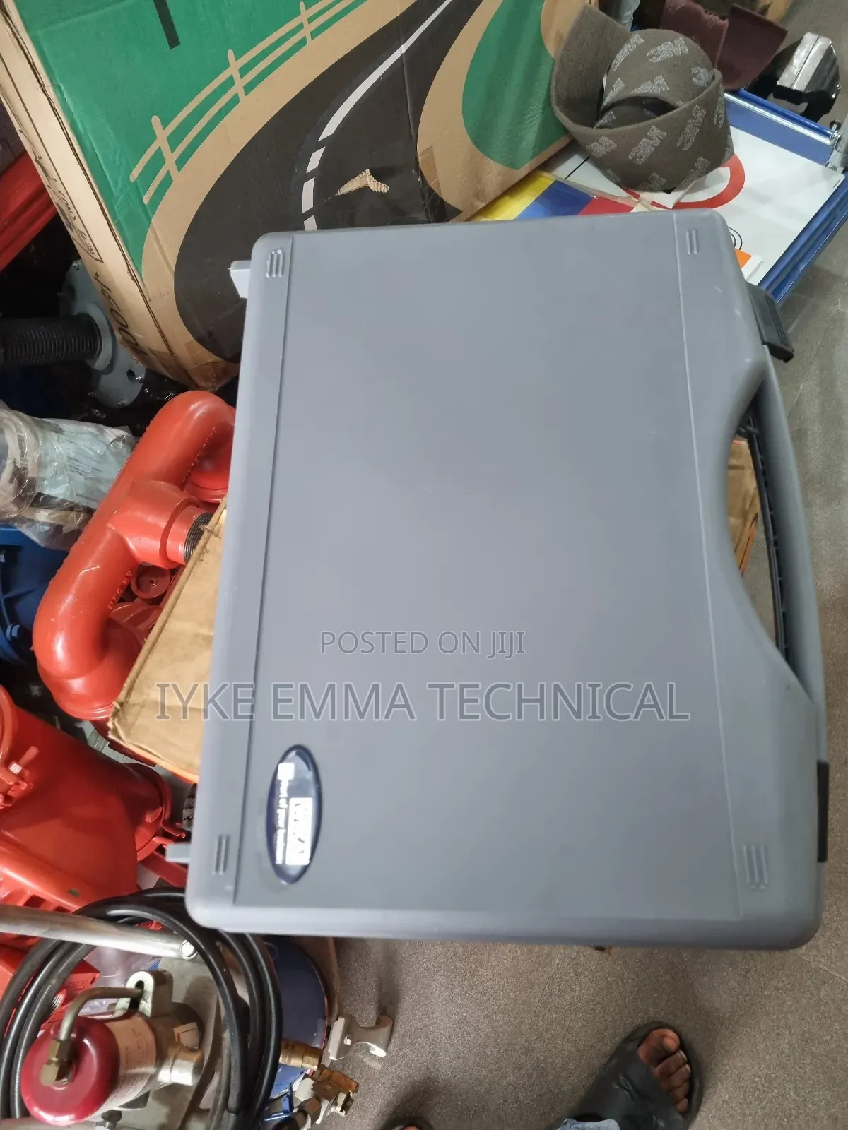 Wika Cph6000 Process Calibrator