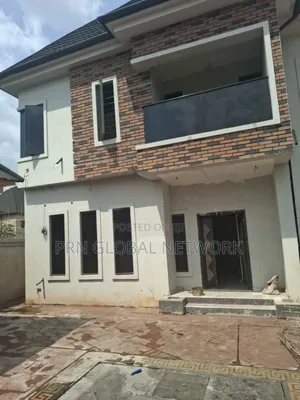 4bdrm Duplex in Riverside Estate, Owerri for sale