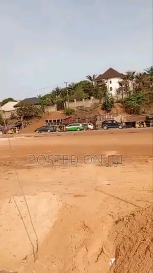 Land for Sale at Independent Layout Phase 2
