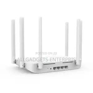 5g 4g Universal Router With 6 Antenna