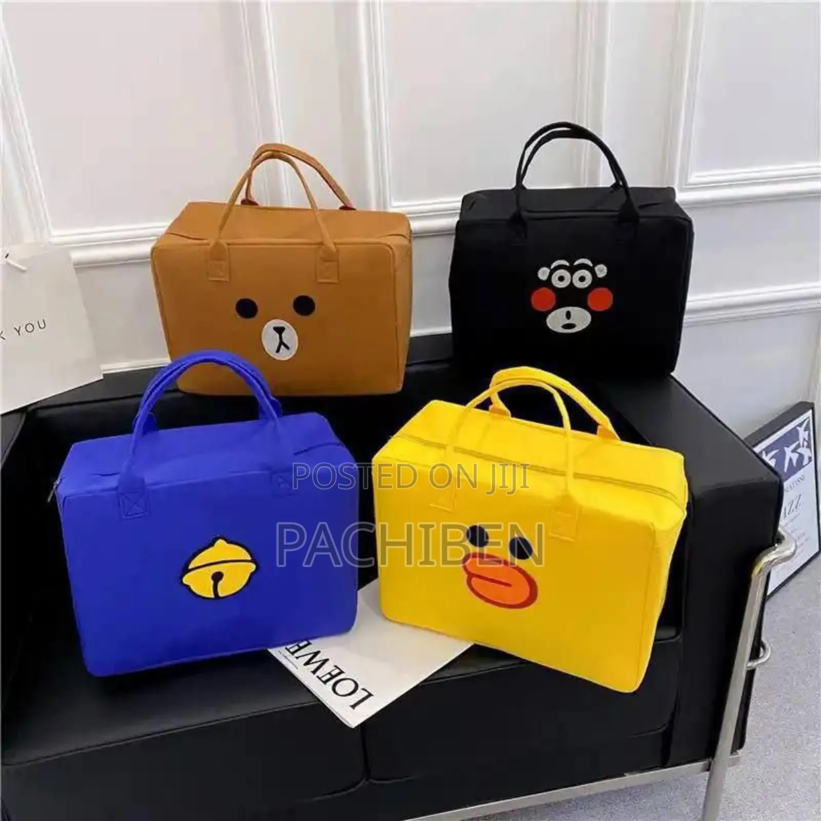 Picnic Travel Bag