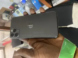 Apple iPhone 11 Pro 256 GB Gray