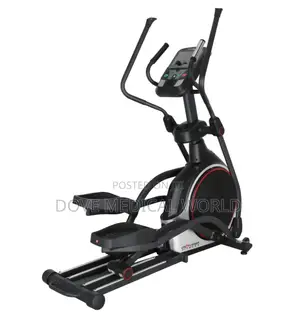 Elliptical Bike Lite Commercial