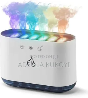 Pick Up Dynamic Humidifier