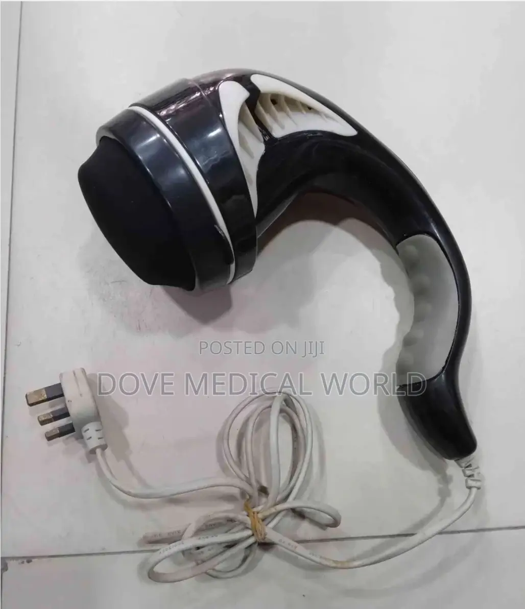 Fat Reducing Massager