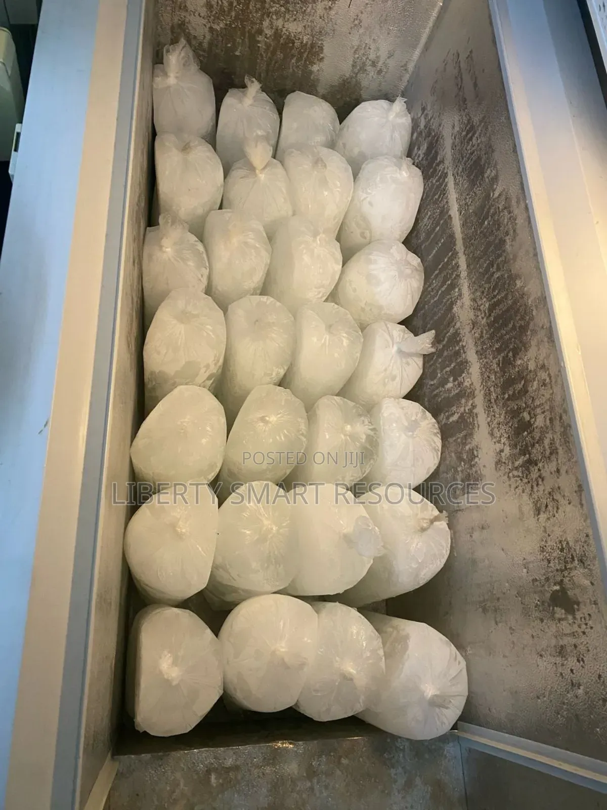 64 Ice Blocks Maker