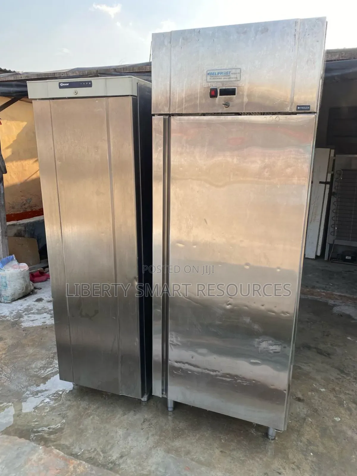 64 Ice Blocks Maker