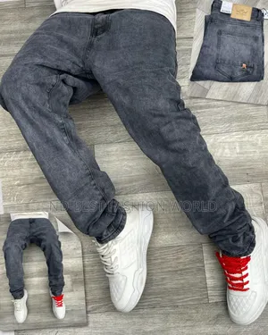 Pure Quality Luxury Jeans