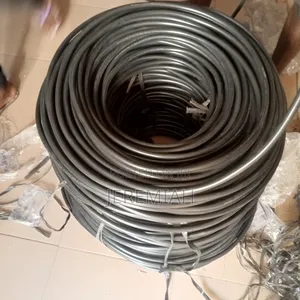 4mm Solar Cable 2 Core