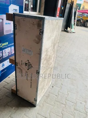 Srne Lithium Battery 16kwh 51.2v