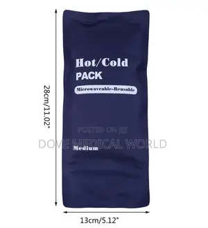 Hot and Cold Gel Pack