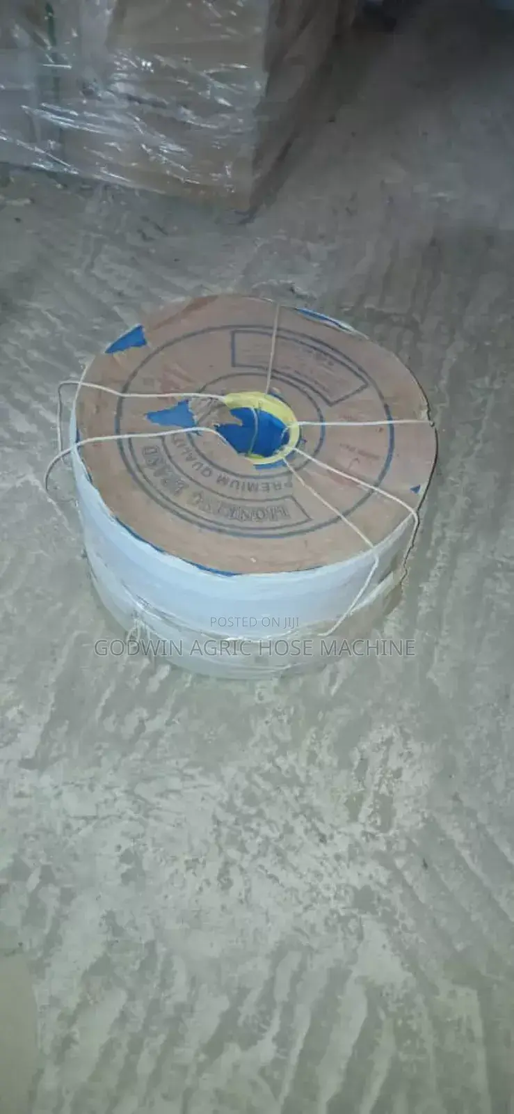 PVC Layflat Hose