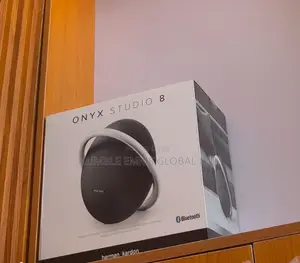 Photo - Onyx Studio 8