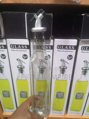 2pcs Cooking Oil Dispensing Oil Drip Bottle