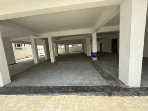 Furnished 4bdrm Duplex in Gra Ogba for sale
