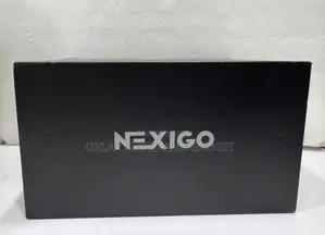 Nexigo Iris 4k Sensor Webcam