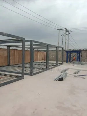 Modular Portacabin Container 20ft , 40ft