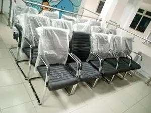 Comfy Executive Visitors Chair