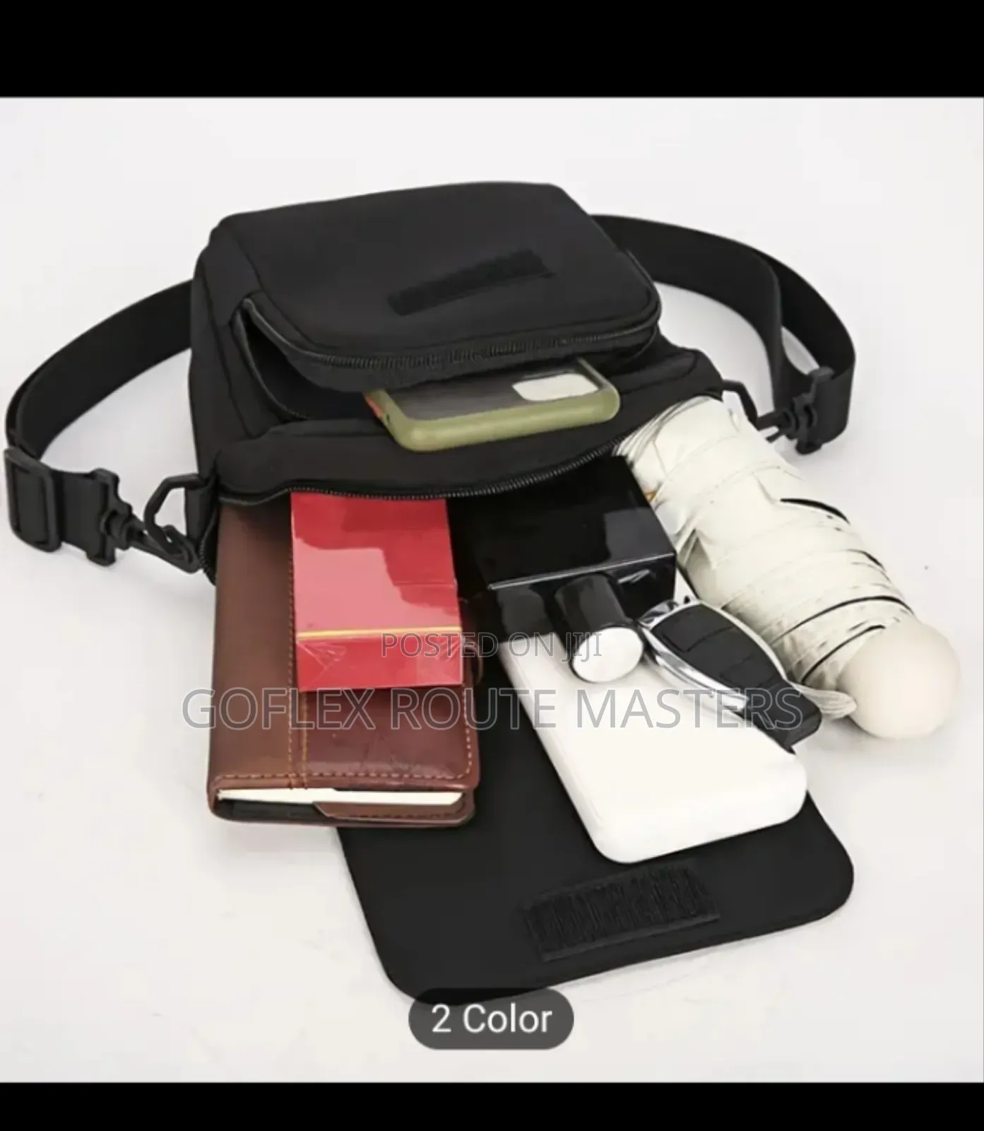 Lightweight Cross Shoulder Bag