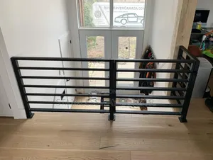 Metalwork Secure Lux Railing