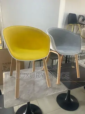 Restaurant and Multipurpose Chairs