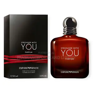 Emporio Armani Stronger With You Parfum 100ml