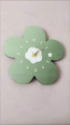 Wall Clock Fancy
