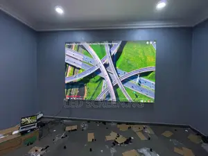 Indoor Led Screen for Churches