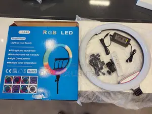 Beauty Lighting Supplement 10 Inch Size Photography Light