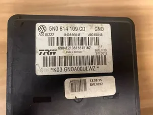 Abs Audi Q3 2018