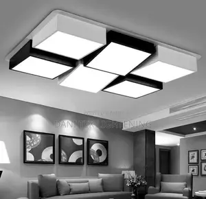 Favorable Led Ceiling Lights 48w 72w Plafondlamp Indoor