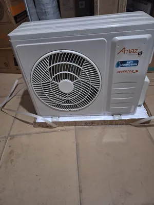 Amaze 1.5hp Inverter Air-condition