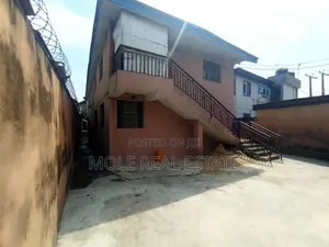 Full Plot 4 Sale Ikeja Gra With Demolishable