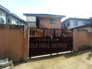Full Plot 4 Sale Ikeja Gra With Demolishable