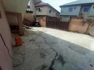 Full Plot 4 Sale Ikeja Gra With Demolishable